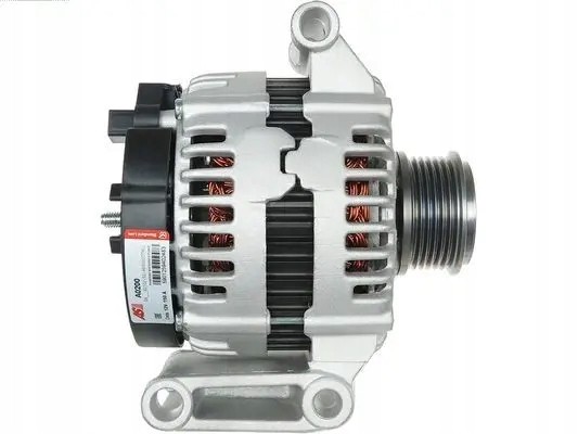 AS-PL A0200 Генератор a0200 as-pl citroen fiat форд