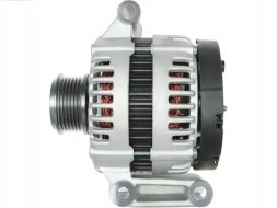 AS-PL A0200 Генератор a0200 as-pl citroen fiat форд