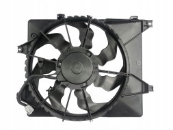 AltimGT ATHA-7-0300-41 Вентилятор радіатора Hyundai Bayon 25380-Q0300 2021-