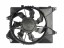 AltimGT ATHA-7-0300-41 Вентилятор радіатора Hyundai Bayon 25380-Q0300 2021-
