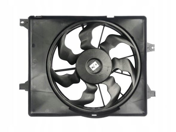AltimGT ATHA-7-0300-41 Вентилятор радіатора Hyundai Bayon 25380-Q0300 2021-