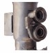 Land Rover OE 7G91-3A500-T, 7G91-3A500-TR, 7G91-3A500-U, 7G91-3A500-UP, 7G91-3A500-VP, 7G91-3A500-X, 7G91-3A500-Y, BH52-3A500-AA, BH52-3A500-AB, BH52-3A500-UN Нова рульова рейка Maglownica LAND ROVER FreeLander II