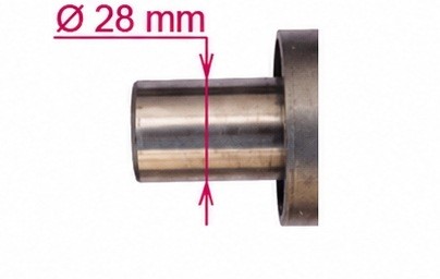 Land Rover OE 7G91-3A500-T, 7G91-3A500-TR, 7G91-3A500-U, 7G91-3A500-UP, 7G91-3A500-VP, 7G91-3A500-X, 7G91-3A500-Y, BH52-3A500-AA, BH52-3A500-AB, BH52-3A500-UN Нова рульова рейка Maglownica LAND ROVER FreeLander II