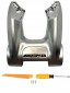 PELOPTICAR WZMOCNIENIE RAMIĘ KIEROWNICY DO MERCEDESA CLS W257 AMG WZMOCNIENIE RAMIĘ KIEROWNICY DO MERCEDESA CLS W257 AMG + МОНТАЖНИЙ КОМПЛЕКТ