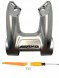 PELOPTICAR WZMOCNIENIE RAMIĘ KIEROWNICY DO MERCEDESA CLS W257 AMG WZMOCNIENIE RAMIĘ KIEROWNICY DO MERCEDESA CLS W257 AMG + МОНТАЖНИЙ КОМПЛЕКТ