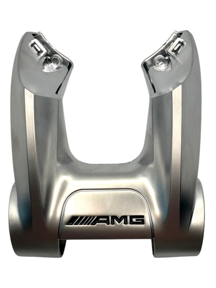 PELOPTICAR WZMOCNIENIE RAMIĘ KIEROWNICY DO MERCEDESA CLS W257 AMG WZMOCNIENIE RAMIĘ KIEROWNICY DO MERCEDESA CLS W257 AMG + МОНТАЖНИЙ КОМПЛЕКТ