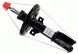 Sachs 315 294 Амортизатор передній л/п