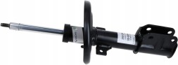 Sachs 315 294 Амортизатор передній л/п