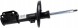 Sachs 315 294 Амортизатор передній л/п