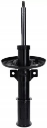 Sachs 315 294 Амортизатор передній л/п