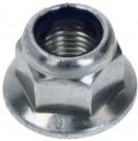Sachs 315 294 Амортизатор передній л/п