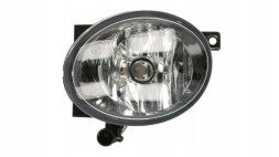 Polcar Lampa p/mgielna-przednia lewa VOLKSWAGEN EOS (1F), 11.10-08.15 5K0 941 699 5K0 941 699 F 5K0941699 5K0941699F HLA009954311 Лампа п/туманна-передня ліва volkswagen eos (1f), 11.10-08.15 5к0 941 699