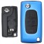 ME Premium 000048/ME КОРПУС КЛЮЧА PEUGEOT 207 307 308 407 607 807
