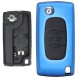 ME Premium 000048/ME КОРПУС КЛЮЧА PEUGEOT 207 307 308 407 607 807