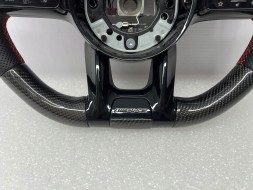 Китай 5905049718334 Карбонове кермо Mercedes ML W166