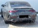 Китай 00CTSPMW2571 Спойлер Mercedes CLS W257 C257 AMG Aileron Black Po
