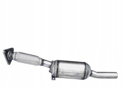 JMJ JMJ1361 Dpf fap renault laguna 2.0 dci m9r 2007-2015 р.В.