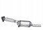 JMJ JMJ1361 Dpf fap renault laguna 2.0 dci m9r 2007-2015 р.В.