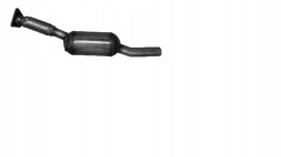 JMJ JMJ1361 Dpf fap renault laguna 2.0 dci m9r 2007-2015 р.В.