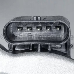 Pierburg 7.10334.01.0 Клапан егр pierburg