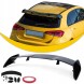 Китай Spoiler Lotka Mercedes W177 Спойлер на кришку багажника Mercedes W177 A35 A45 Style Benz Чорний Глянець Накладка AMG