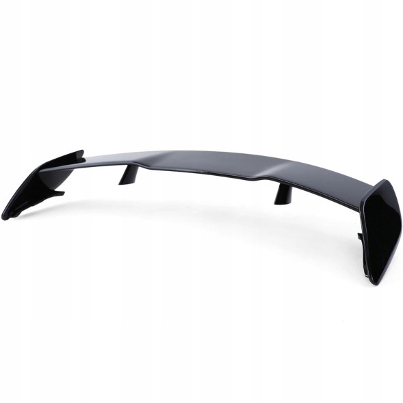 Китай Spoiler Lotka Mercedes W177 Спойлер на кришку багажника Mercedes W177 A35 A45 Style Benz Чорний Глянець Накладка AMG