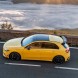 Китай Spoiler Lotka Mercedes W177 Спойлер на кришку багажника Mercedes W177 A35 A45 Style Benz Чорний Глянець Накладка AMG