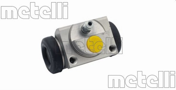 04 0846 METELLI Циліндр гальмівний робочий