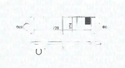 MAGNETI MARELLI 351319204200 Охолоджувач повітря інтеркулер 351319204200