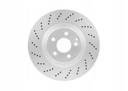 Bosch 0 986 479 764 0986479764/ Гальмівний диск bos для c204/c207/w212 1,8-5,5 09-16