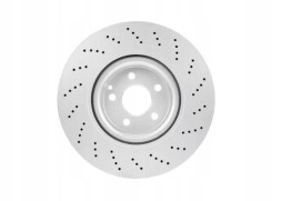 Bosch 0 986 479 764 0986479764/ Гальмівний диск bos для c204/c207/w212 1,8-5,5 09-16