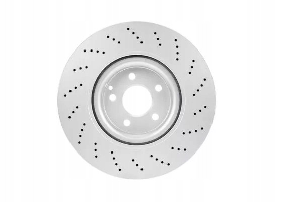 Bosch 0 986 479 764 0986479764/ Гальмівний диск bos для c204/c207/w212 1,8-5,5 09-16
