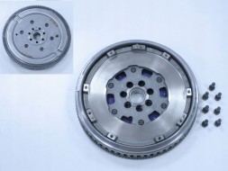 Шеффлер ЛуК 415 0400 10 Luk 415040010 маховик двухмасовий ( розпродаж )