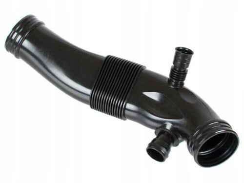 QP 06B129627AB / QP ТРУБА ПОВІТРОЗАБІТНИКА AUDI A4 B6 B7 2.0 ALT