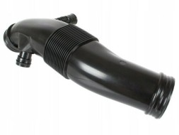 QP 06B129627AB / QP ТРУБА ПОВІТРОЗАБІТНИКА AUDI A4 B6 B7 2.0 ALT