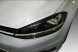 CHROMEMASTER MD-SS-0005-001 Накладки на фари VW GOLF VII AU 2017-2019 ХЕТЧБЕК
