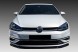 CHROMEMASTER MD-SS-0005-001 Накладки на фари VW GOLF VII AU 2017-2019 ХЕТЧБЕК