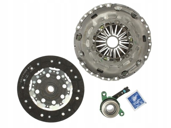 Sachs 3000 990 310 Комплект зчеплення sachs 3000 990 310