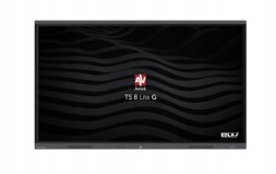 Китай WEW-SC-AB-VCAVTTI8LITEG65 Інтерактивний монітор Avtek TS 8 LITE G 65" WiFi 4K для освіти