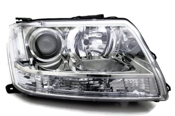 Китай R1178218-1135RPM SUZUKI GRAND VITARA 5D 2005- ФАРА ПРАВА DEPO^