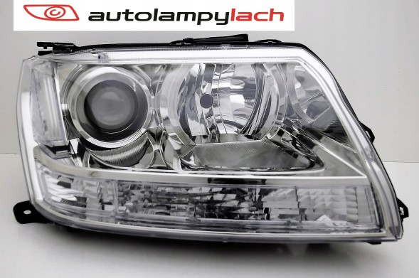 Китай R1178218-1135RPM SUZUKI GRAND VITARA 5D 2005- ФАРА ПРАВА DEPO^