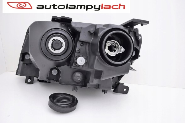 Китай R1178218-1135RPM SUZUKI GRAND VITARA 5D 2005- ФАРА ПРАВА DEPO^