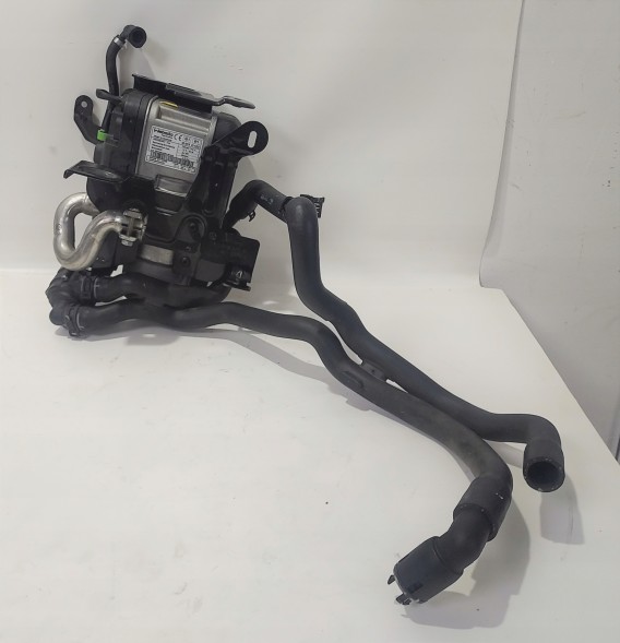 Webasto 000018031232 КОМПЛЕКТАЦІЯ WEBASTO THERMO TOP V HEATING - VW