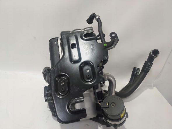 Webasto 000018031232 КОМПЛЕКТАЦІЯ WEBASTO THERMO TOP V HEATING - VW