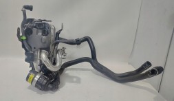 Webasto 000018031232 КОМПЛЕКТАЦІЯ WEBASTO THERMO TOP V HEATING - VW