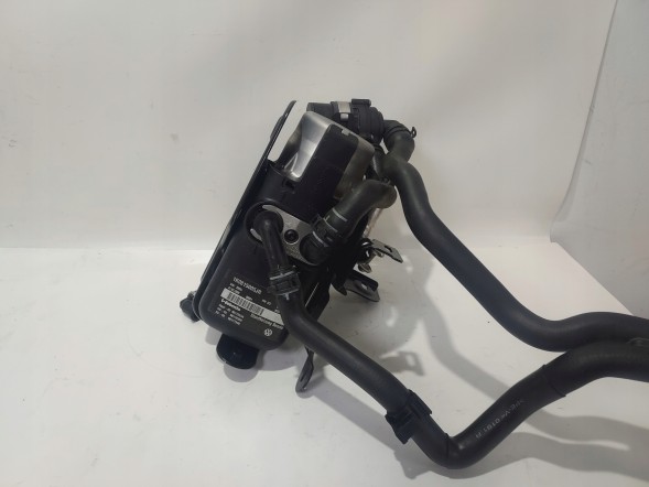 Webasto 000018031232 КОМПЛЕКТАЦІЯ WEBASTO THERMO TOP V HEATING - VW