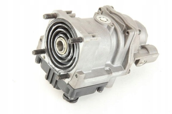 Wabco 4800010000 Головний гальмівний кран wabco 4800010000