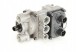 Wabco 4800010000 Головний гальмівний кран wabco 4800010000