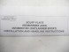 Mitsubishi OE Бічні пороги, накладки Mitsubishi ASX OE MZ380550EX