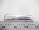 Mitsubishi OE Бічні пороги, накладки Mitsubishi ASX OE MZ380550EX